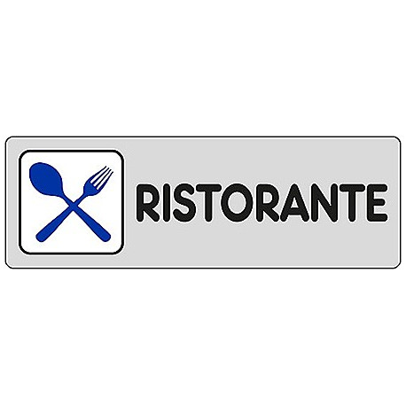 CONF.10 ET.1021 RISTORANTE