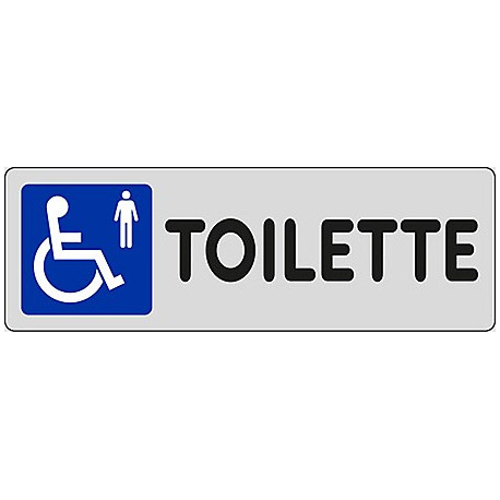 CONF.10 ET.1103 TOILETTE S.DIS