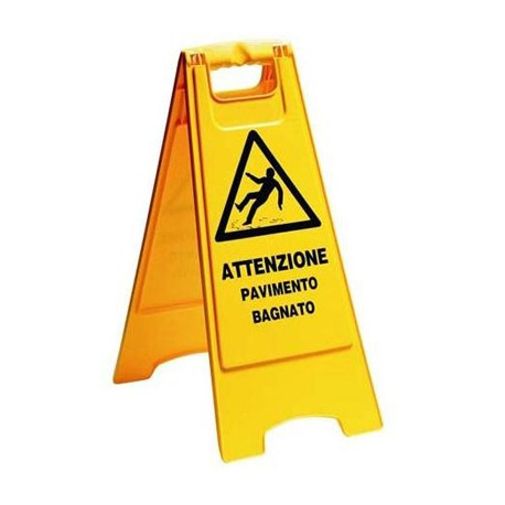 HINWEISSCHILD "RUTSCHGEFAHR" 