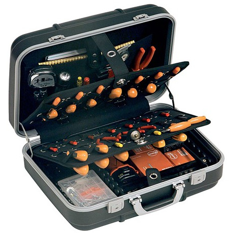 VALIGIA PORTAUTENSILI