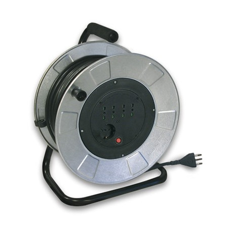 AVVOLGICAVO IN METALLO