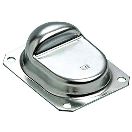 BATTENTE DARRESTO A FISSARE...