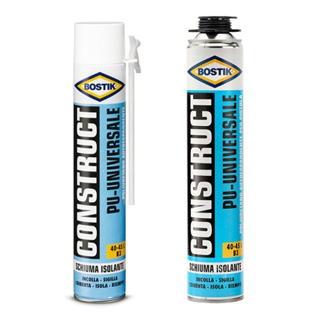 SCHIUMA POLIURETANICA EKOR...