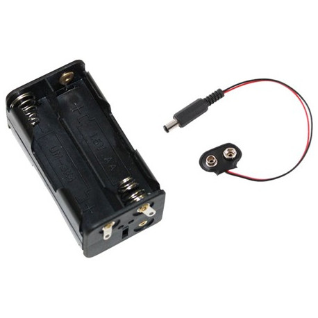 PORTAPILE CON JACK PER...