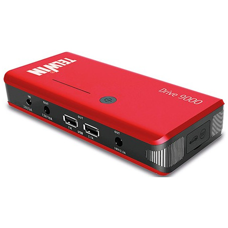 AVVIATORE MULTIFUNZIONE...