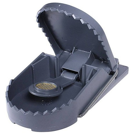 TRAPPOLA PER RATTI SUPERCAT