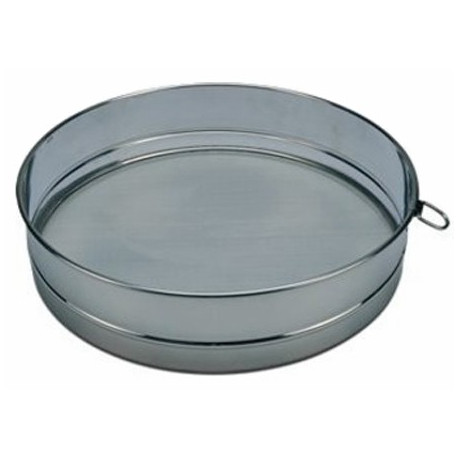 SETACCIO FARINA INOX