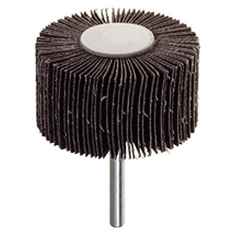 RUOTA ABRASIVA LAMELLARE SU...