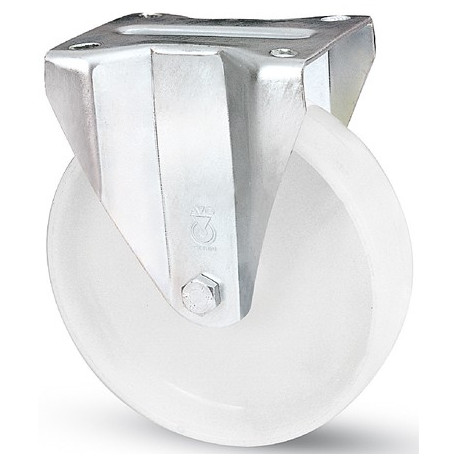 RUOTE IN POLIAMMIDE CON...