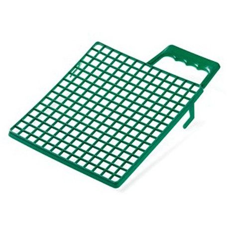 RETINA IN PLASTICA PER...