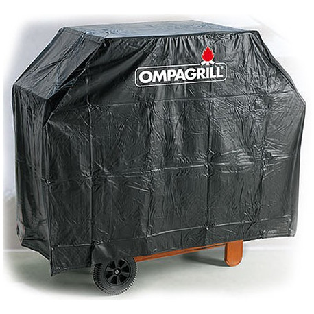 CUSTODIA PER BARBECUE