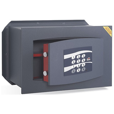 CASSAFORTE A COMBINAZIONE...