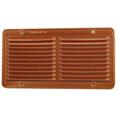 GRIGLIA DA APPOGGIO CON RETE