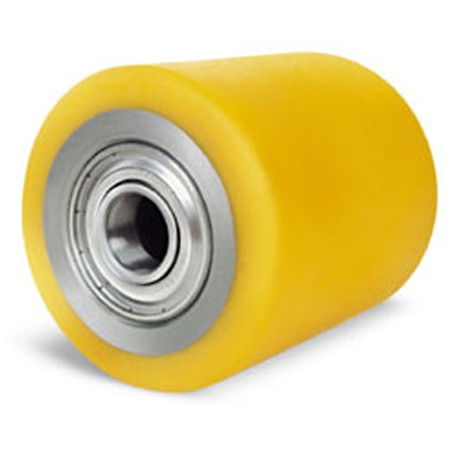 RULLO PER TRANSPALLET