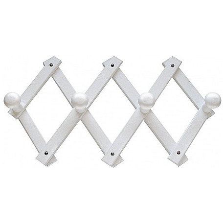 APPENDIABITI ESTENSIBILE 4...