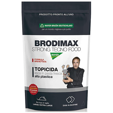 TOPICIDA BRODIMAX