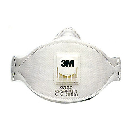 RESPIRATORI CON VALVOLA