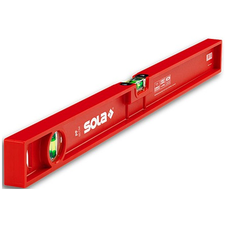 LIVELLI 2 BOLLE SOLA SERIE PF