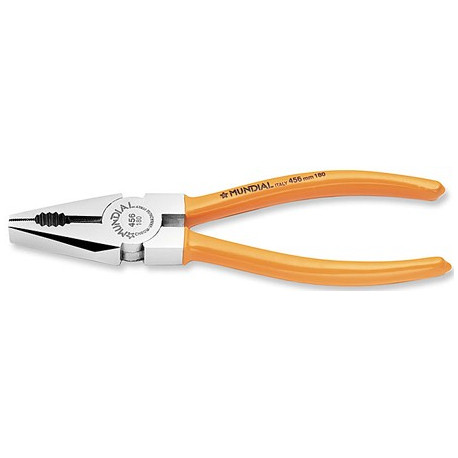 PINZA UNIVERSALE ART.456