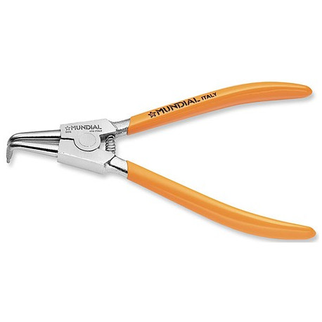 PINZE PER ANELLI ELASTICI...