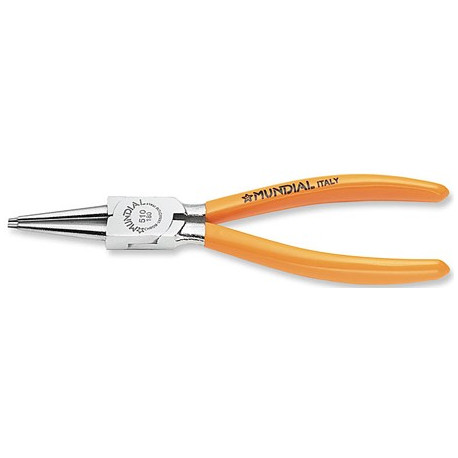 PINZE PER ANELLI ELASTICI...