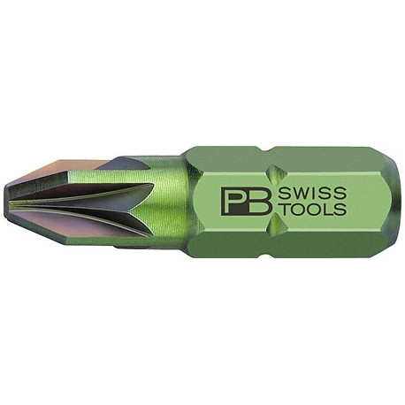 BITS CROCE PZ C6.192