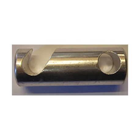 Barretta mobile con gancio per RACK