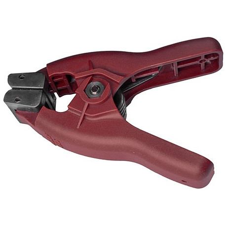 MORSETTO NYLON PIHER