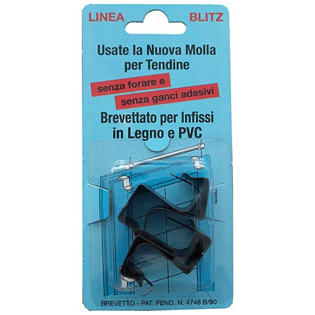 SUPPORTI TENDE PER...