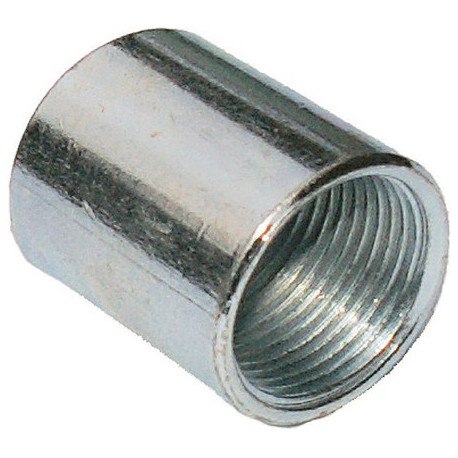 MANICOTTO IN ACCIAIO...