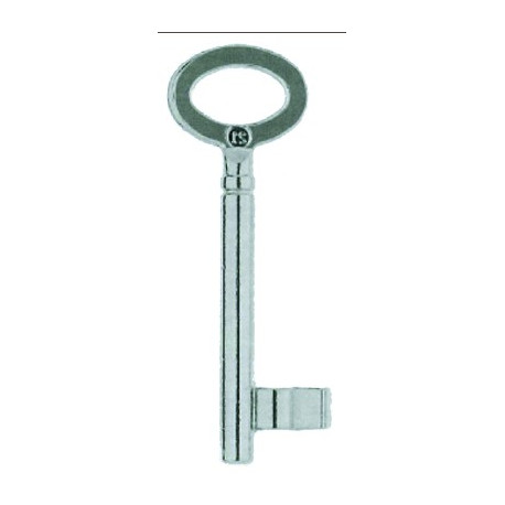 CHIAVI A MAPPA SAGOMATA...