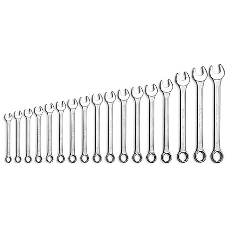 SERIE CHIAVI COMBINATE...