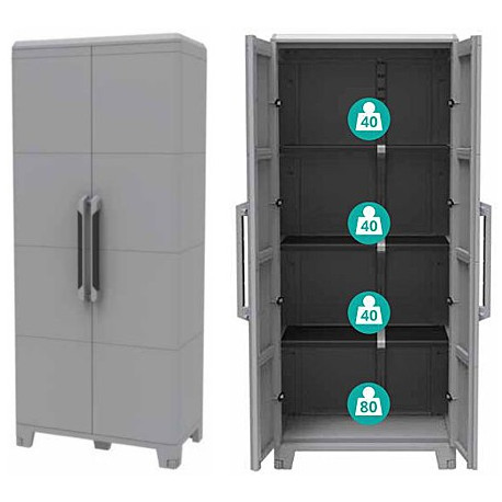 ARMADIO MODULAR TRANSFORMING