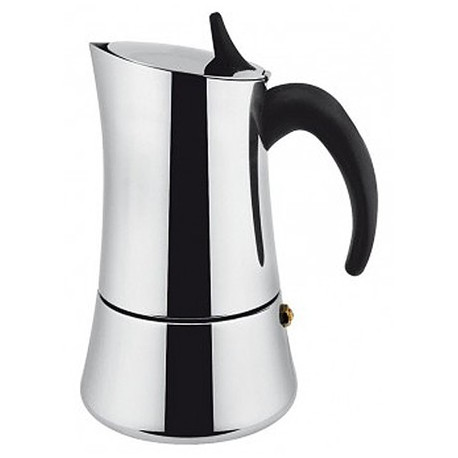 CAFFETTIERA INDUZIONE ELLY