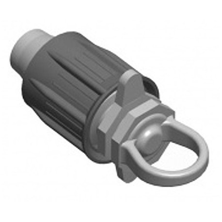 TAPPO FINE LINEA SERIE POLY