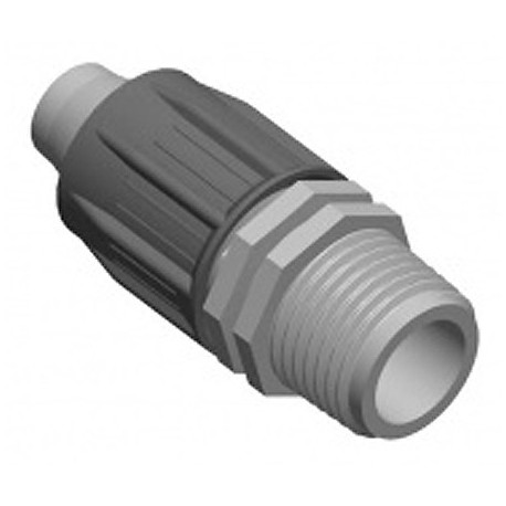 RACCORDO MASCHIO SERIE POLY