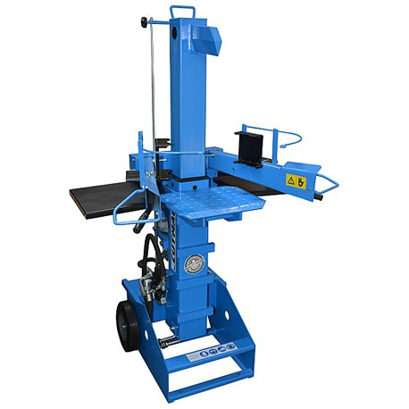 SPACCALEGNA VERTICALE...