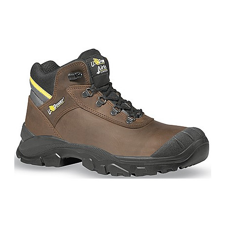 SCARPE LATITUDE S3 SRC