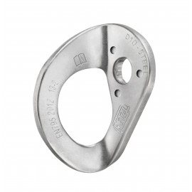 Placchetta in acciaio COEUR STEEL 10mm 20pz