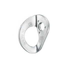 Placchetta di ancoraggio COEUR STAINLESS 12mm 20pz