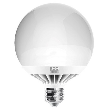 LAMPADINA LED GLOBO