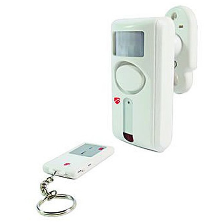 ALLARME CON SENSORE DI...