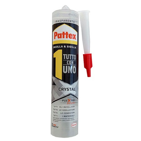 SIGILLANTE EKOR HY 2.0