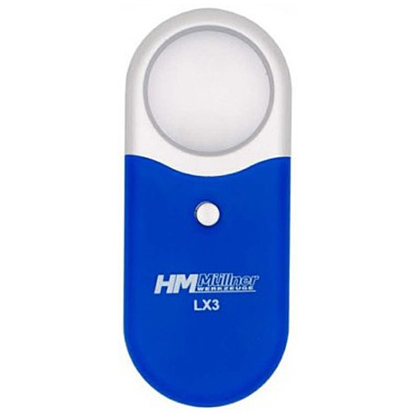 LENTE INGRANDIMENTO CON...