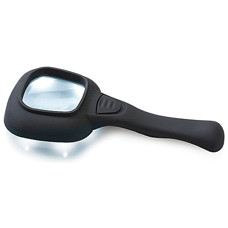 LENTE INGRANDIMENTO 4x