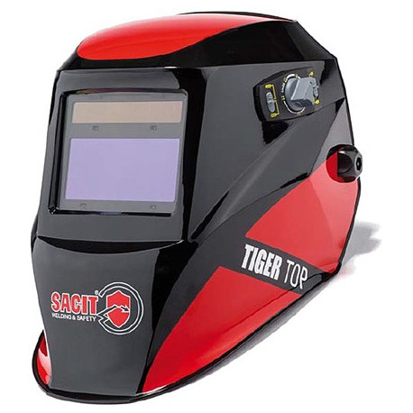 MASCHERA ELETTRONICA TIGER TOP