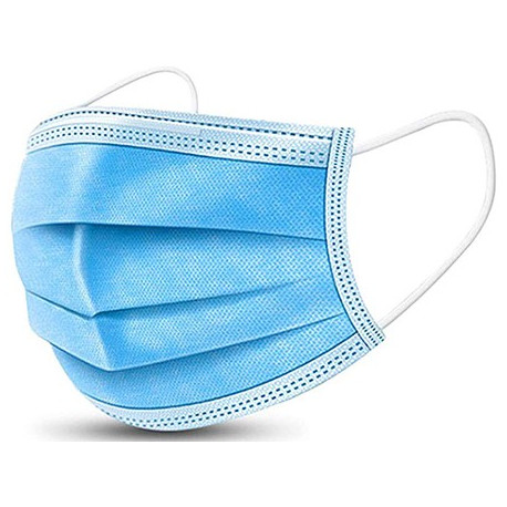 MASCHERINA MONOUSO BAMBINO