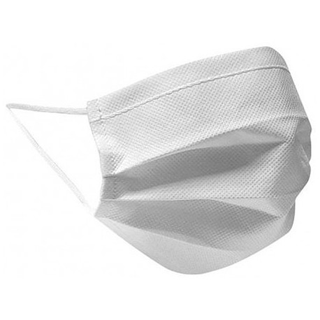 MASCHERINE 3 STRATI LAVABILI