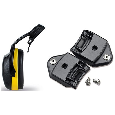 CUFFIE SC2 PER CASCO PLASMA...