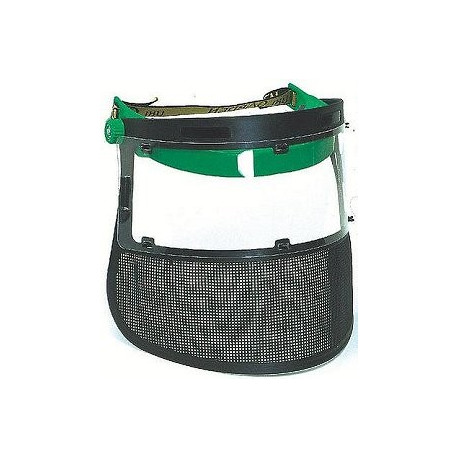 VISIERA COMBI